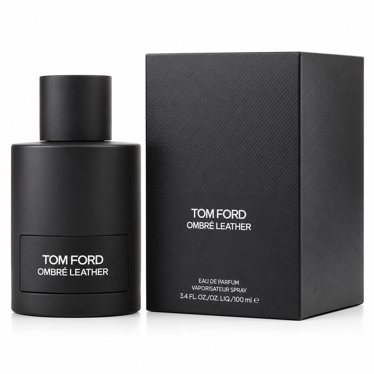 Tom Ford Ombre Leather 100ml EDP - Caballero