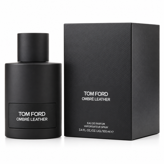 Tom Ford Ombre Leather 100ml EDP - Caballero
