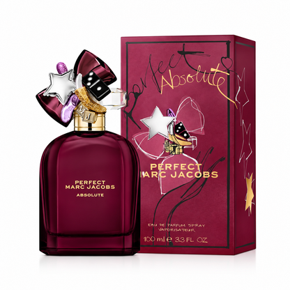 Marc Jacobs Perfect Absolute EDP 100ml - Dama