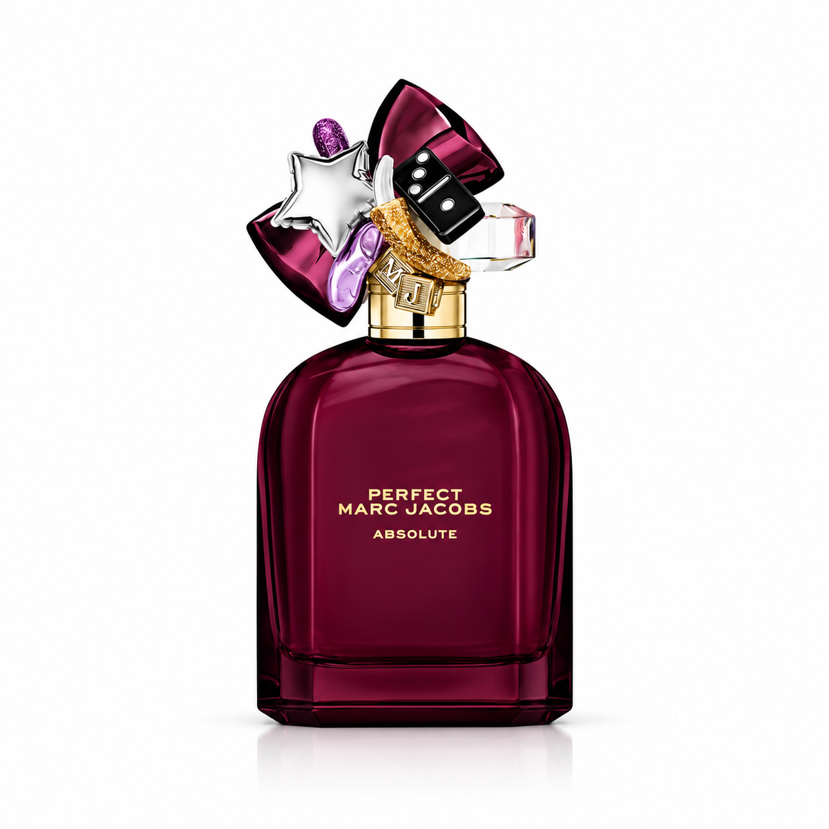 Marc Jacobs Perfect Absolute EDP 100ml - Dama