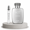 Rasasi Hawas Chrome EDP Decant – Caballero