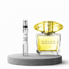 Versace Yellow Diamond Edt Decant 5ml - Dama