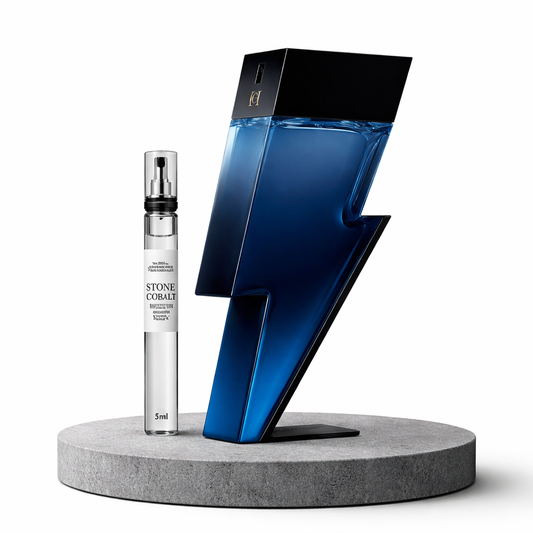 Bad Boy Cobalt EDP Decant 5ml - Caballero