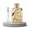 Rasasi Hawas Lava Gold EDP Decant 5ml - Caballero