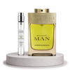 Bvlgari Man Wood Essence Decant EDP - Caballero