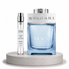 Bvlgari Man Glacial Essence Decant EDP - Caballero