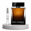 Dolce & Gabbana The One EDP Decant 5ml - Caballero