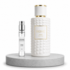 Rome Ivory Pour Femme EDP Decant 5ml - Dama
