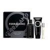 Estuche Ferragamo Sublime Leather Intense - Caballero
