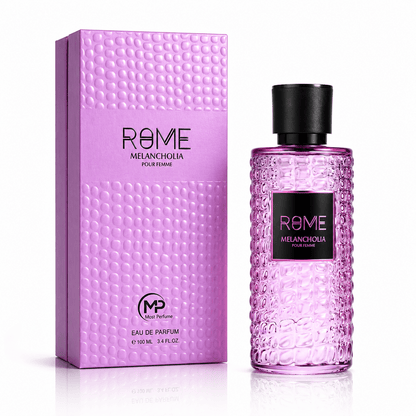 Rome Melancholia EDP 100ml - Dama - Stone Fragrances