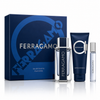 Estuche Ferragamo Pour Homme EDT - Caballero