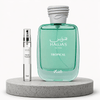 Rasasi Hawas Tropical EDP Decant 5ml – Caballero