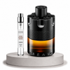Azzaro The Most Wanted Parfum Decant 5ml - Caballero