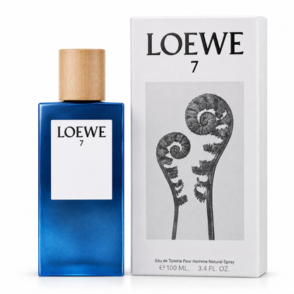 LOEWE 7 EDT 100 ml - Caballero