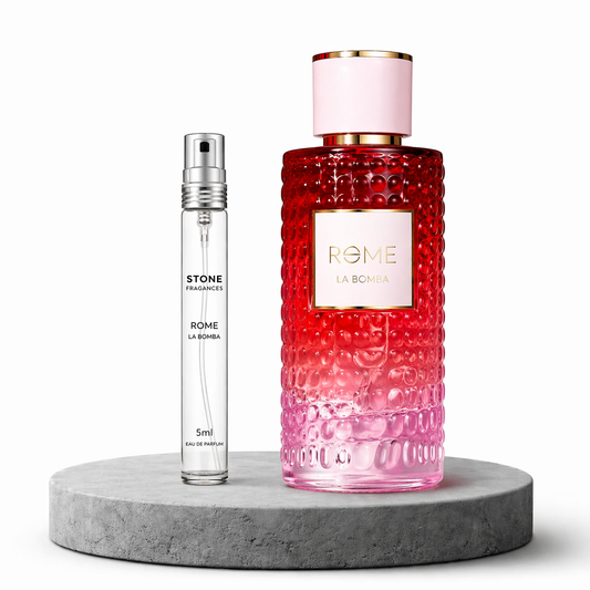 Bharara Rome La Bomba  EDP Decant 5ml - Dama