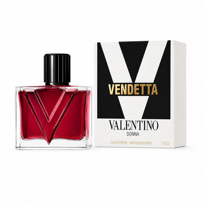 Valentino Vendetta Donna 90ml - Dama