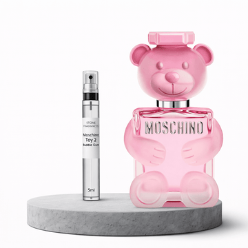 Moschino Toy 2 Bubble Gum EDT Decant - Dama