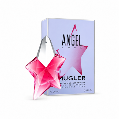 Angel Nova Fruitee Mugler 100ml EDP - Dama