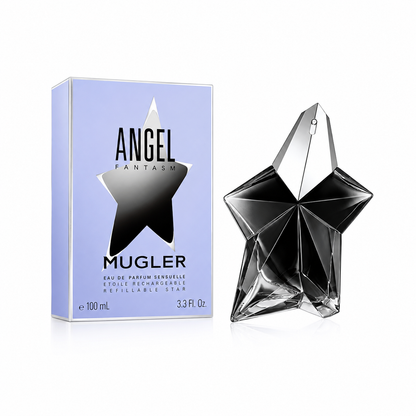 Angel Fantasm Mugler 100ml EDP - Dama