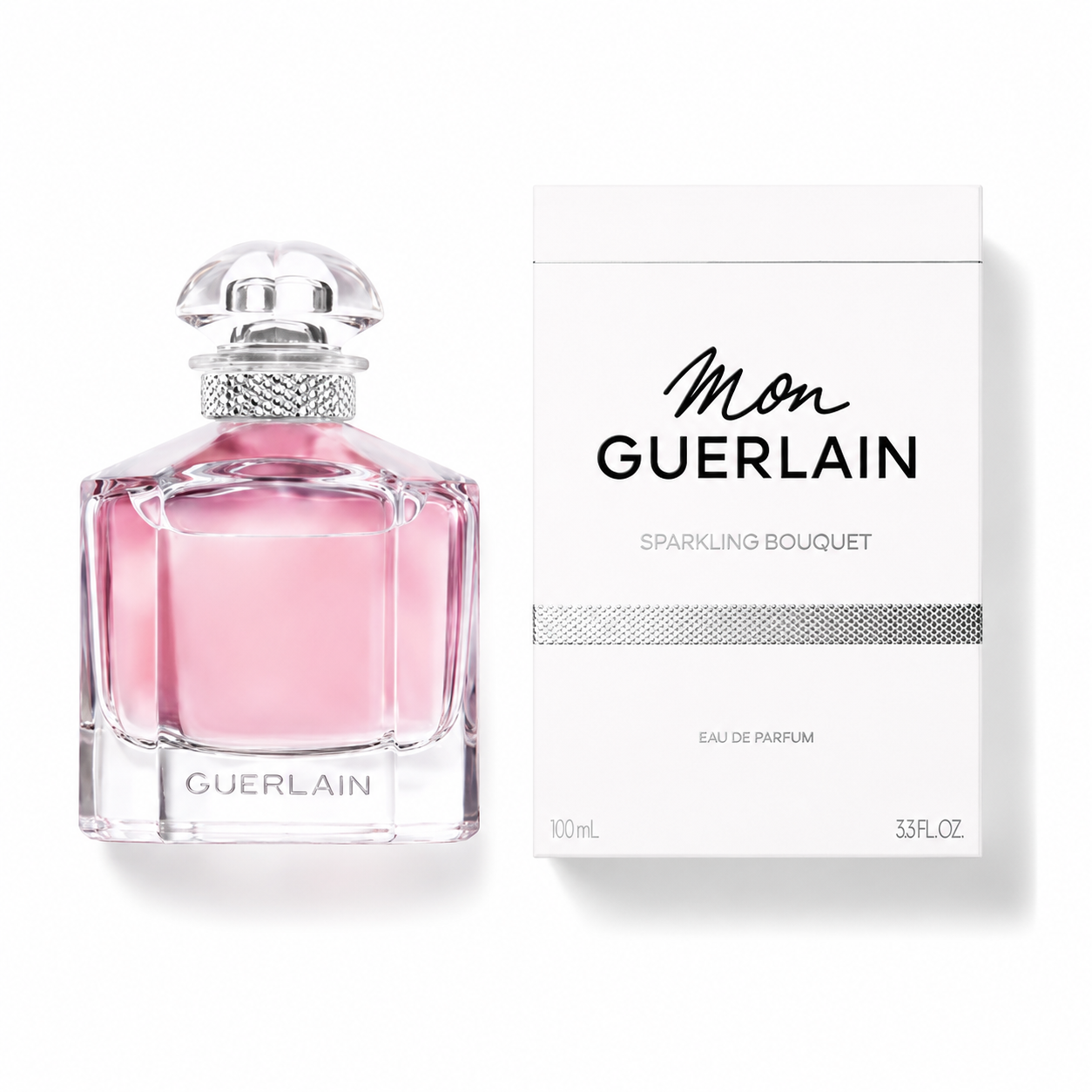 Guerlain Mon Guerlain Sparkling Boquet EDP 100ml - Dama