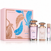 Lattafa Mayar EDP Set 3 pzs - Dama