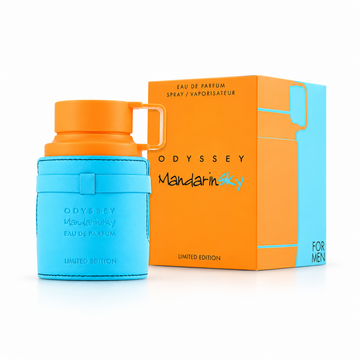 Odyssey Mandarin SKY EDP 100ml - Caballero