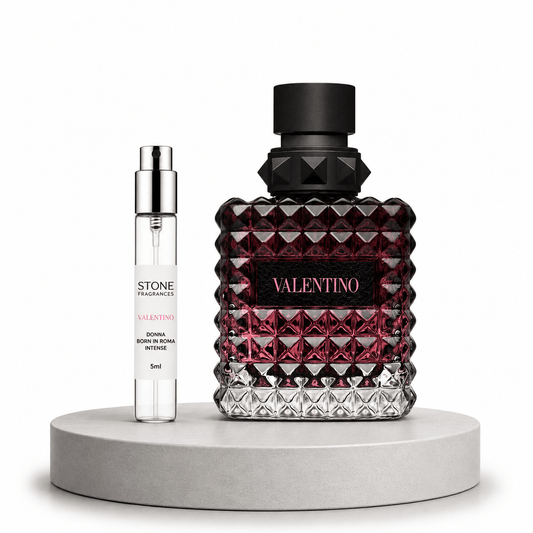 Valentino Donna Born In Roma Intense Decant 5ml- Dama - Stone Fragrances