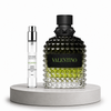 Valentino Uomo Green Stravaganza EDT Decant 5ml - Caballero