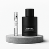 Decant Ombre Leather Tom Ford 5ml EDP - Caballero