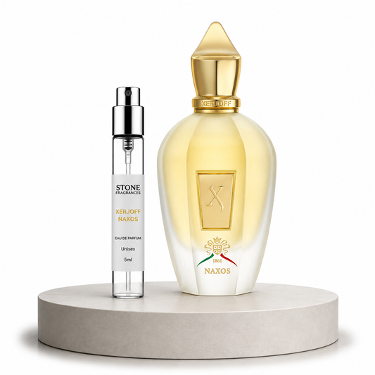 Xerjoff 1861 Naxos EDP Decant - Unisex