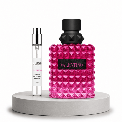 Valentino Donna Extradose Parfum Decant 5ml - Dama