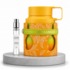 Odyssey Go Mango EDP Decant 5ml - Unisex