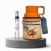 Odyssey Mandarin SKY Vintage EDP Decant 5ml - Caballero