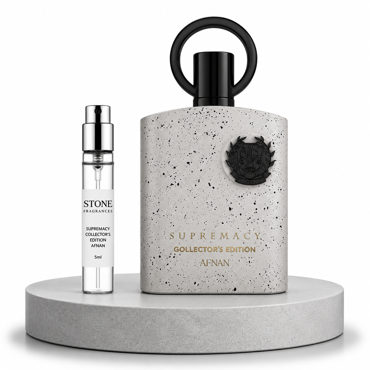 Afnan Supremcy Colector's Edition  EDP Decant 5ml - Caballero