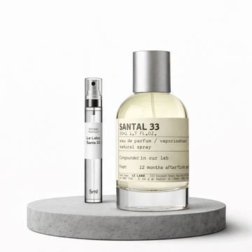 Le labo Santal 33 Decant - Unisex