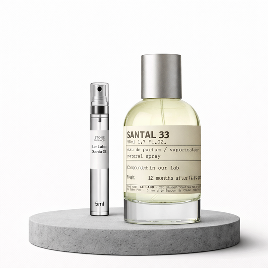 Le labo Santal 33 Decant 5ml - Unisex