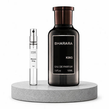 Bharara King EDP Decant - Caballero