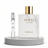 Rayhaan Italia Pour Homme EDP Decant 5ml - Caballero