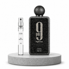 AFNAN 9pm Night Out Extrait de Parfum Decant 5ml - Caballero