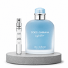 Dolce & Gabbana Light Blue Intense Decant 5ml EDP - Caballero