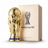 Zakat World Cup VIP EDP 80ml - Caballero