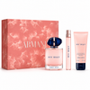 Armani My Way EDP Estuche 3 pzs - Dama