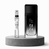 212 Vip Black Men EDP Decant 5ml - Caballero