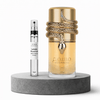 Lattafa Musamam White Intense EDP Decant 5ml - Dama
