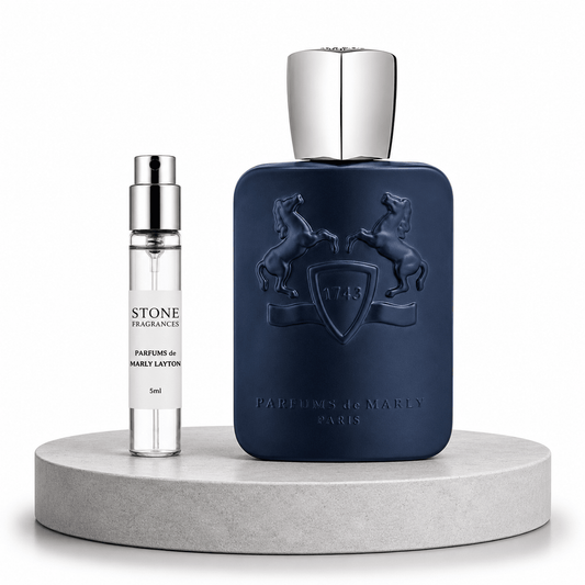 Parfums De Marly EDP Decant 5ml - Caballero - Stone Fragrances