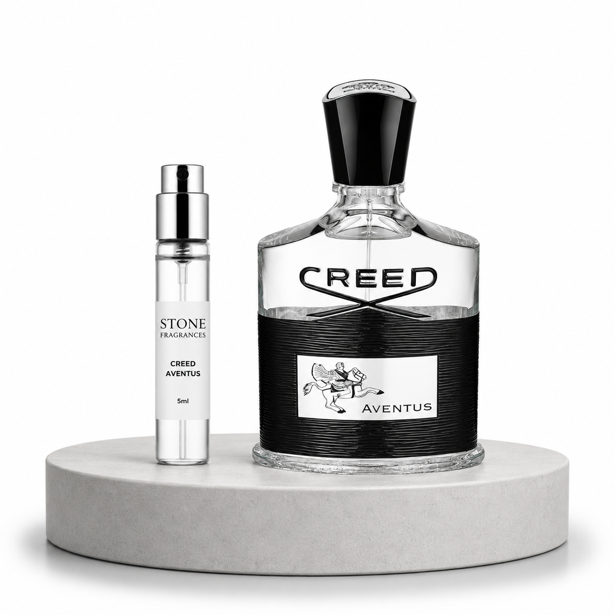 Creed Aventus EDP Decant 5ml - Caballero