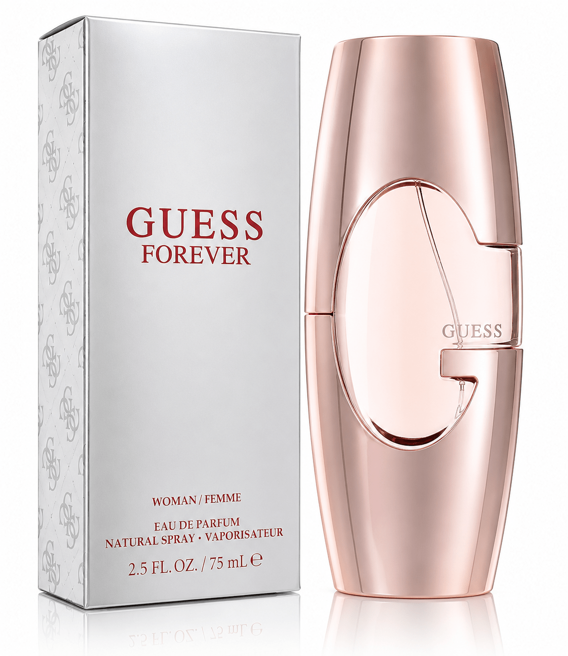 Guess Forever EDP 75 ml - Dama - Stone Fragrances