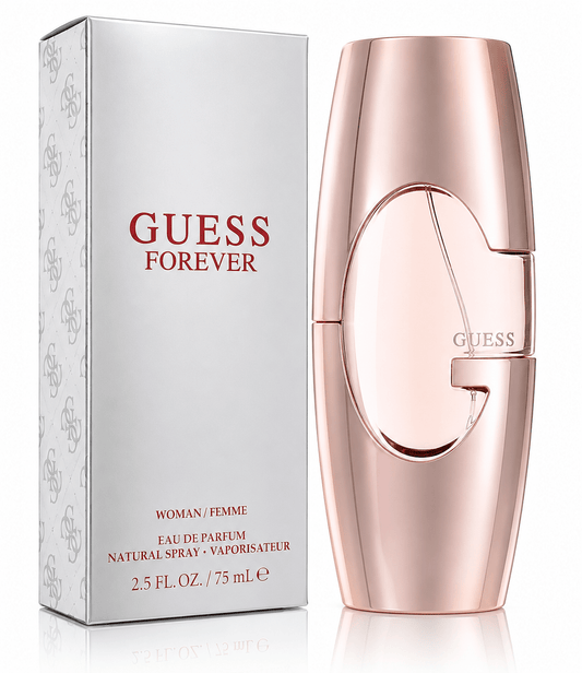 Guess Forever EDP 75 ml - Dama - Stone Fragrances