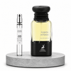 Maison Alhambra Fusion Intense EDP Decant de 5ml - Caballero
