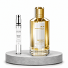 Mancera Instant Crush EDP Decant de 5ml - Unisex